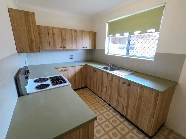 Second view of Homely unit listing, 6/96 Beerburrum Street, Battery Hill QLD 4551