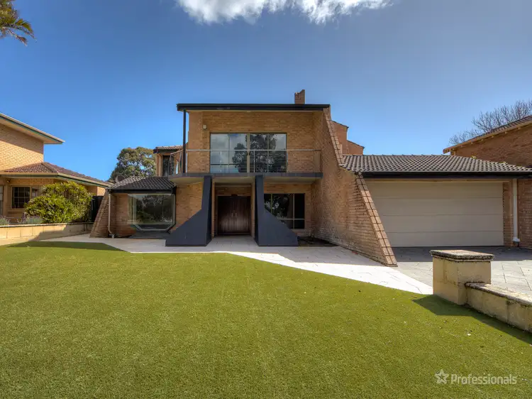 Second view of Homely house listing, 19 Tamarisk Way, Woodlands WA 6018