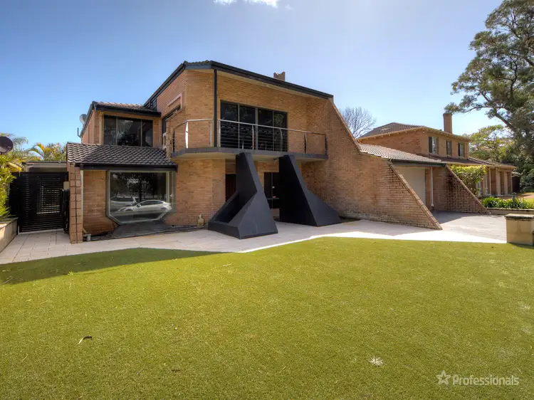 Third view of Homely house listing, 19 Tamarisk Way, Woodlands WA 6018
