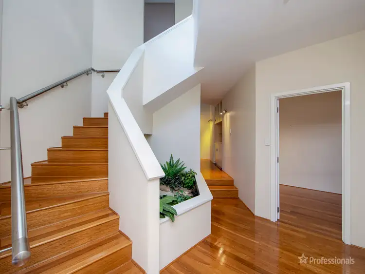 Fifth view of Homely house listing, 19 Tamarisk Way, Woodlands WA 6018