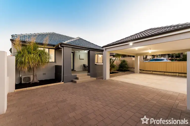 71 Wylde Road, Morley WA 6062