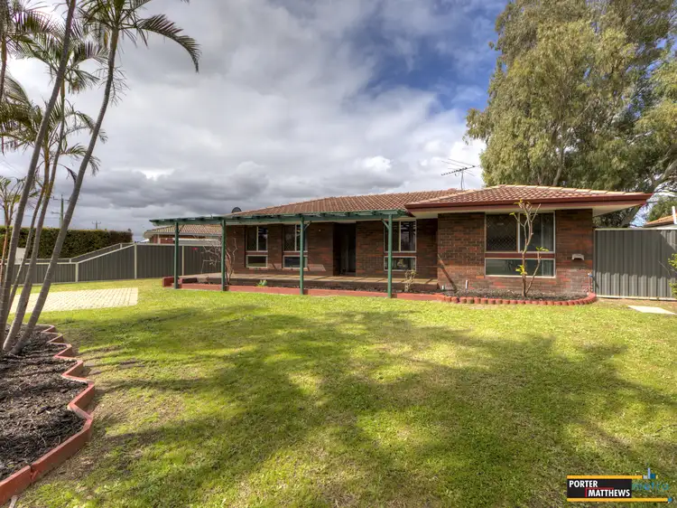 141 Bickley Road, Beckenham WA 6107