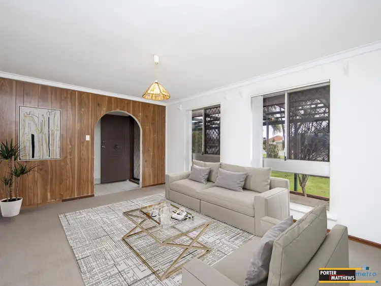 Third view of Homely house listing, 141 Bickley Road, Beckenham WA 6107