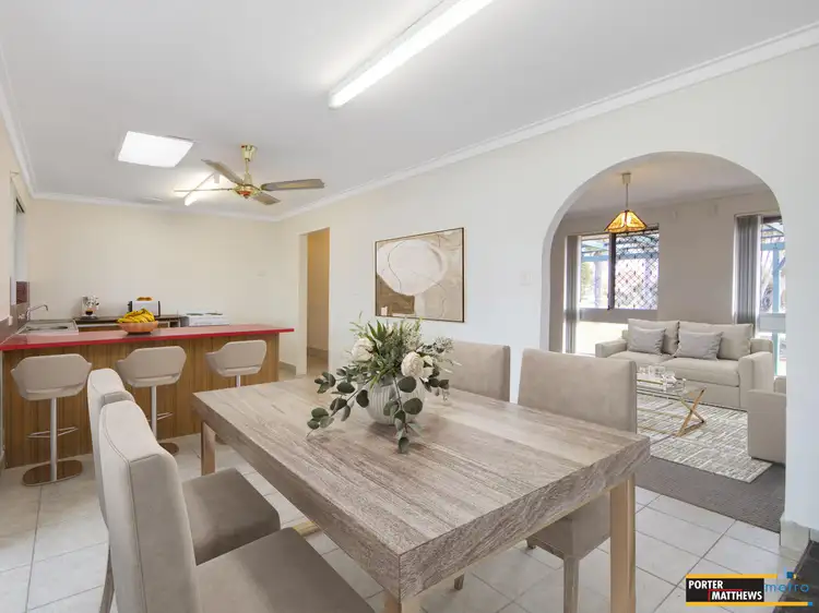 Fourth view of Homely house listing, 141 Bickley Road, Beckenham WA 6107