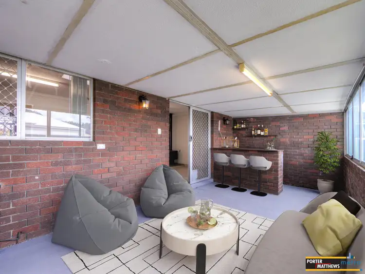 Seventh view of Homely house listing, 141 Bickley Road, Beckenham WA 6107