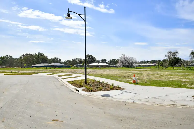 Second view of Homely land listing, Lot 18 Livingston Boulevard, Benalla VIC 3672