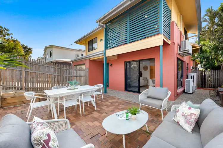 3/51 Dalmore Street, Ashgrove QLD 4060
