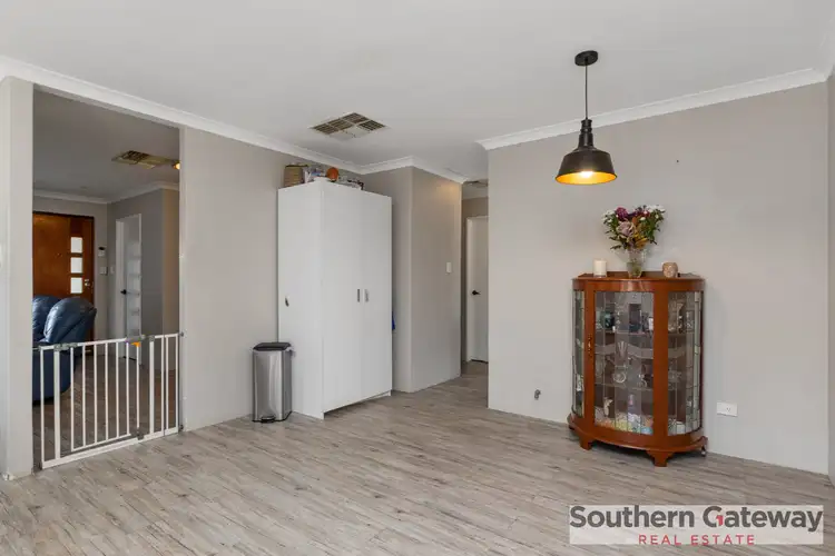 Seventh view of Homely house listing, 11 Robbins Retreat, Leda WA 6170