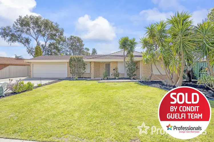 Main view of Homely house listing, 29 Beeston Crescent, Marangaroo WA 6064