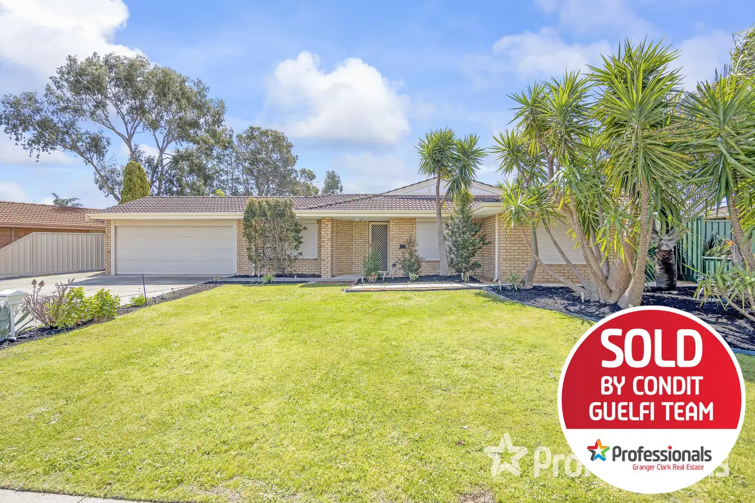 Main view of Homely house listing, 29 Beeston Crescent, Marangaroo WA 6064
