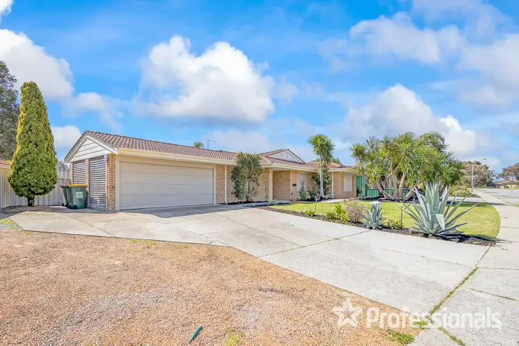 Fourth view of Homely house listing, 29 Beeston Crescent, Marangaroo WA 6064