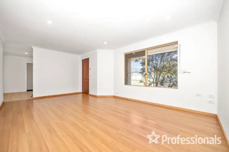 Sixth view of Homely house listing, 29 Beeston Crescent, Marangaroo WA 6064