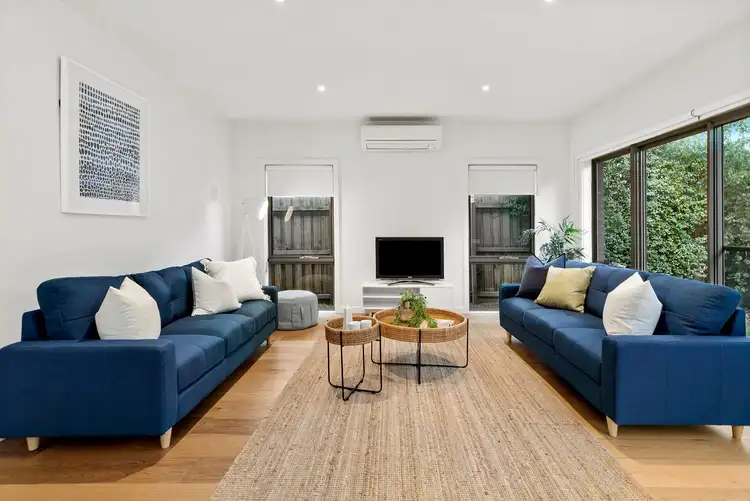 Sixth view of Homely house listing, 8 Orpington Crescent, Marshall VIC 3216