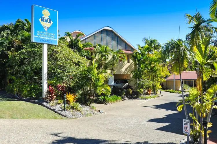 Second view of Homely unit listing, 7/24 Beach Road, Cannonvale QLD 4802