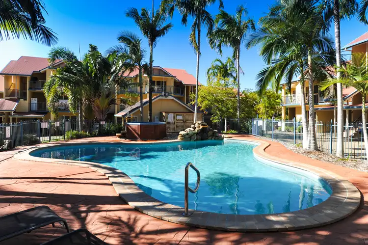 Fourth view of Homely unit listing, 7/24 Beach Road, Cannonvale QLD 4802