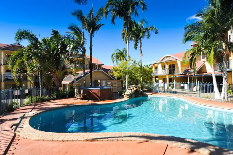 Fifth view of Homely unit listing, 7/24 Beach Road, Cannonvale QLD 4802