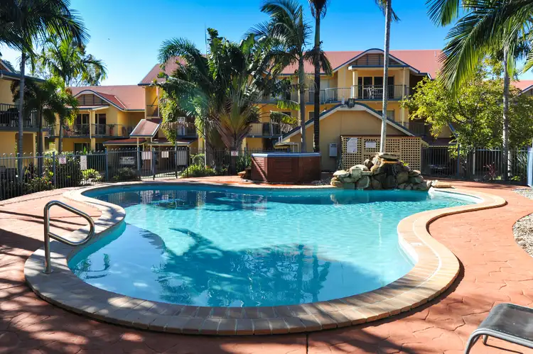 Sixth view of Homely unit listing, 7/24 Beach Road, Cannonvale QLD 4802