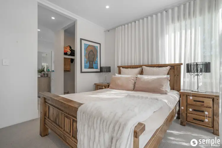 Fourth view of Homely house listing, 43 Sedano Crescent, Wellard WA 6170
