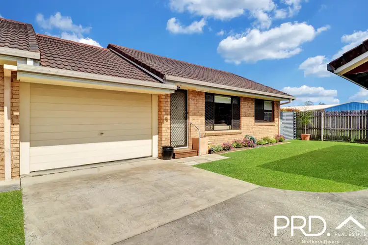 Main view of Homely unit listing, 7/22 East Street, Casino NSW 2470