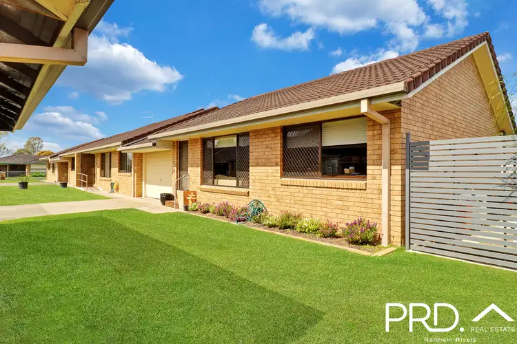 Second view of Homely unit listing, 7/22 East Street, Casino NSW 2470