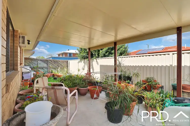 Third view of Homely unit listing, 7/22 East Street, Casino NSW 2470