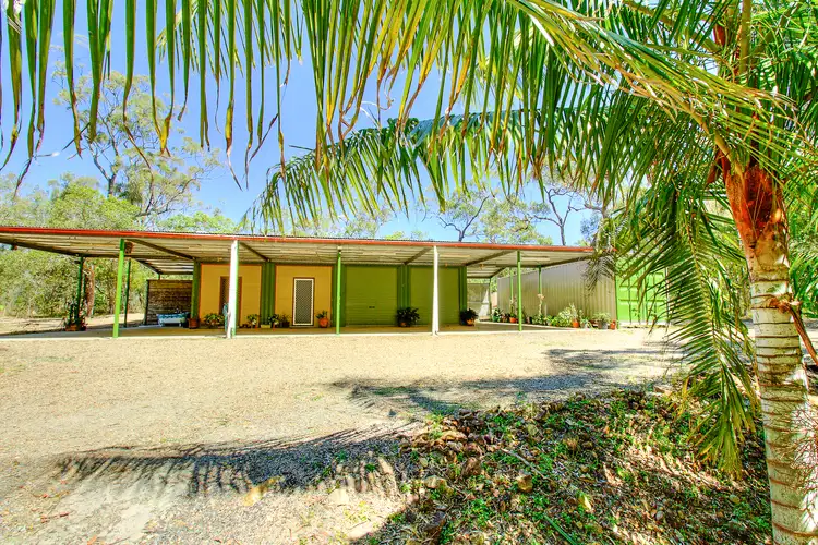 Second view of Homely house listing, 301 Innamincka Way, Agnes Water QLD 4677
