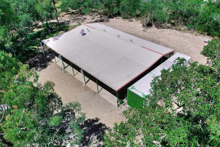 Third view of Homely house listing, 301 Innamincka Way, Agnes Water QLD 4677
