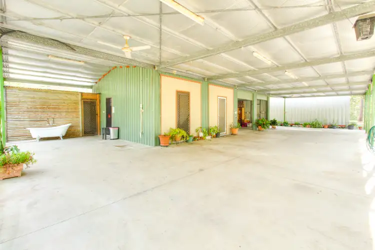 Fourth view of Homely house listing, 301 Innamincka Way, Agnes Water QLD 4677