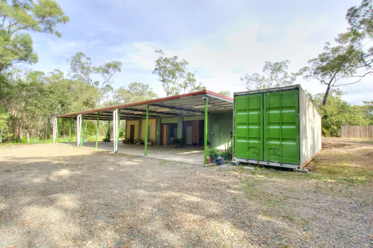 Fifth view of Homely house listing, 301 Innamincka Way, Agnes Water QLD 4677