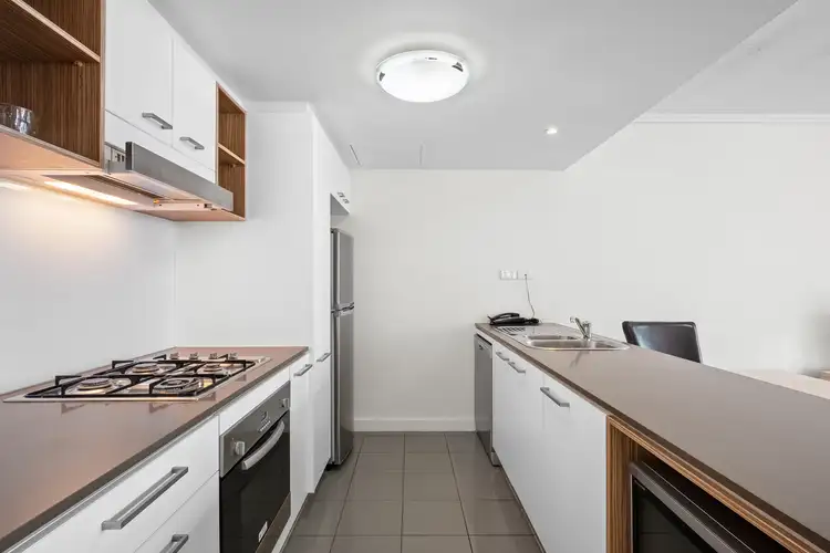 Sixth view of Homely apartment listing, 1104/128 Charlotte Street, Brisbane City QLD 4000