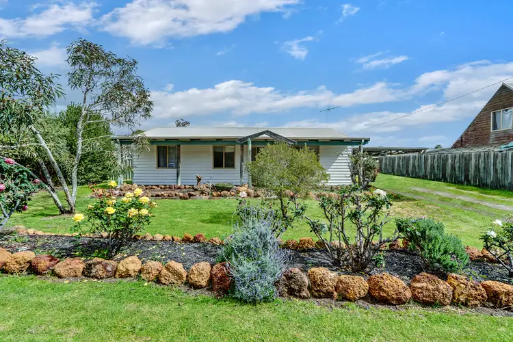 Main view of Homely house listing, 15 Widdeson Road, Capel WA 6271