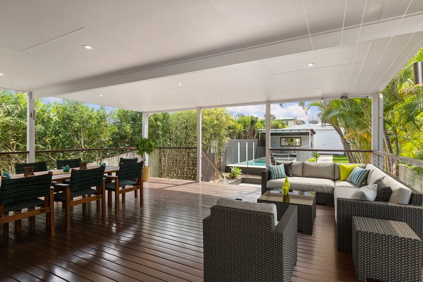 Main view of Homely house listing, 65 Wilde Street, Wynnum QLD 4178