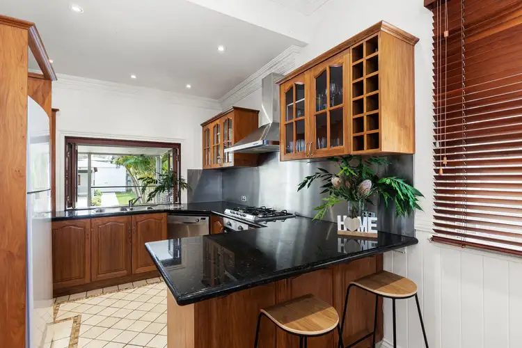 Second view of Homely house listing, 65 Wilde Street, Wynnum QLD 4178