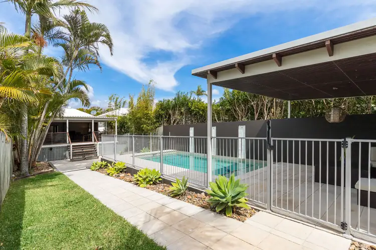 Sixth view of Homely house listing, 65 Wilde Street, Wynnum QLD 4178