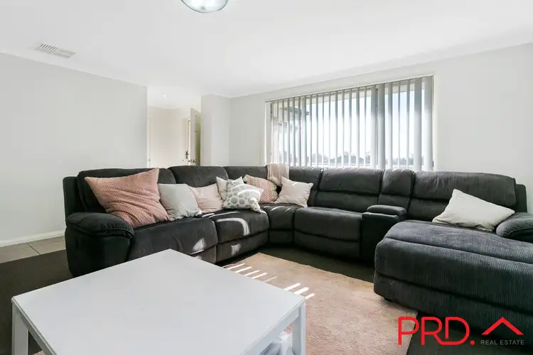 Fourth view of Homely house listing, 8 Bottlebrush Cove, Tamworth NSW 2340