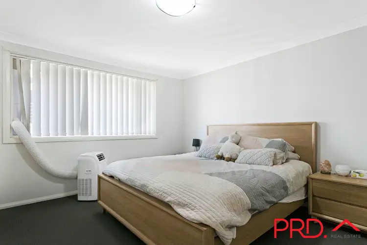 Fifth view of Homely house listing, 8 Bottlebrush Cove, Tamworth NSW 2340