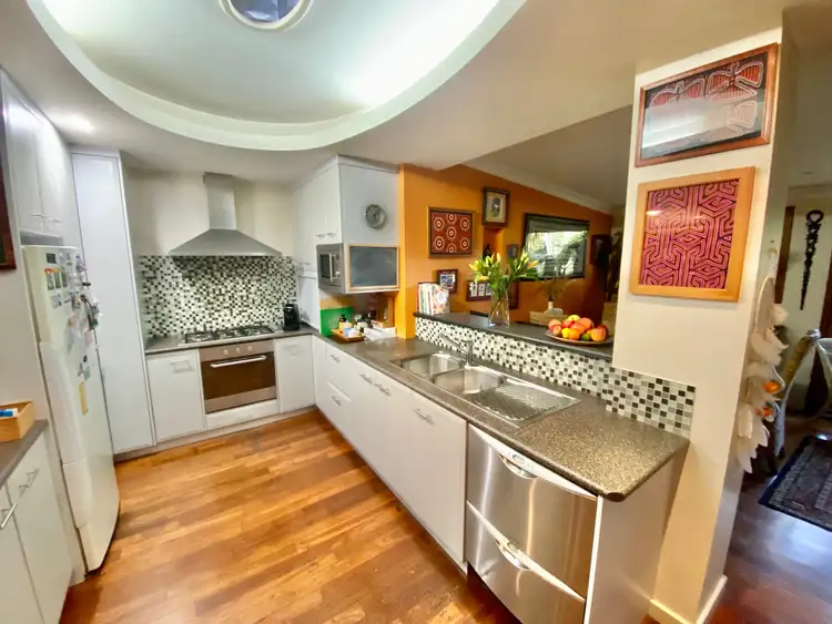 Third view of Homely house listing, 18 Schofield Street, Hamilton Hill WA 6163