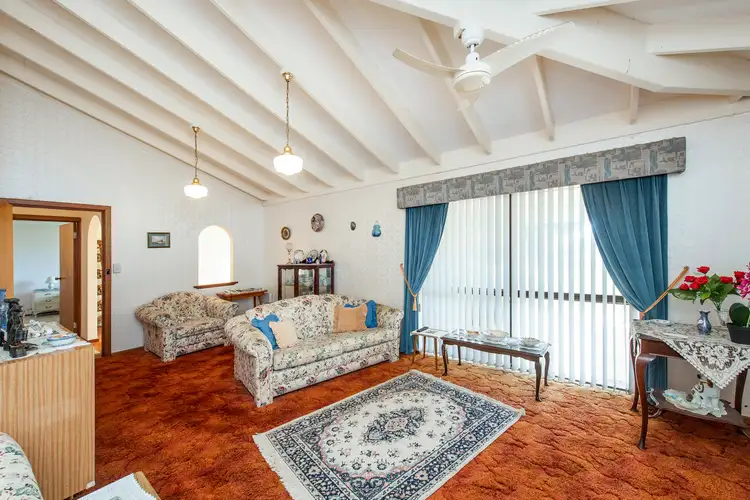 Fifth view of Homely house listing, 5 Caron Place, Dudley Park WA 6210