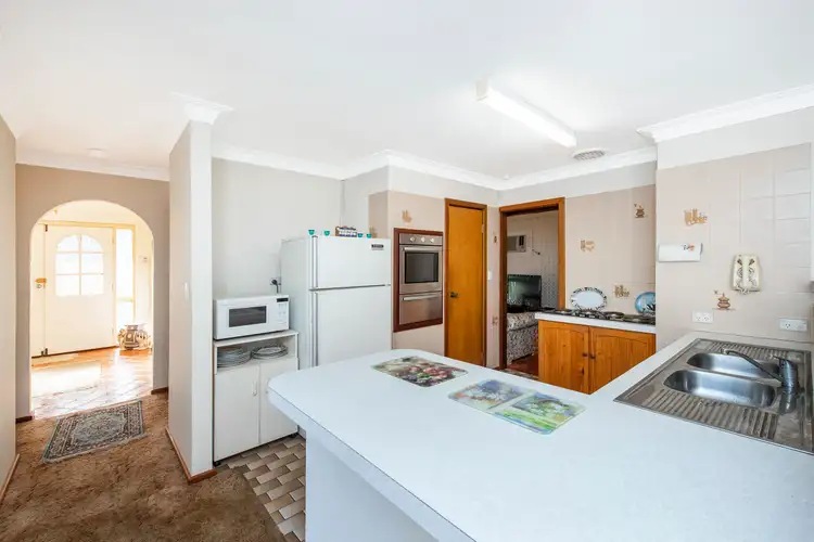 Seventh view of Homely house listing, 5 Caron Place, Dudley Park WA 6210