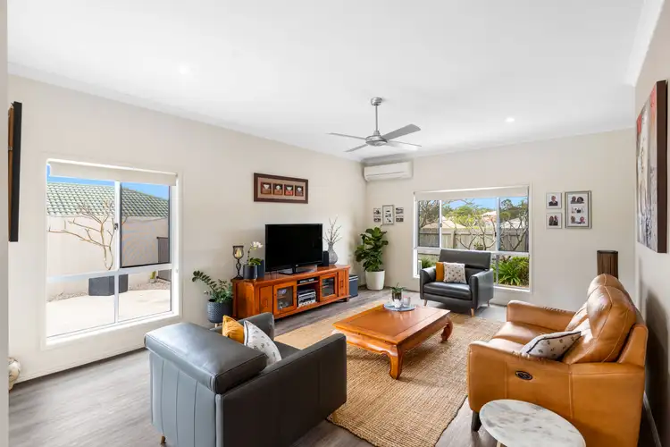 Second view of Homely house listing, 11 Berkley Place, Little Mountain QLD 4551