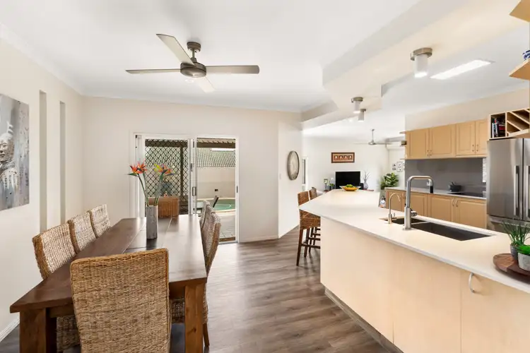 Third view of Homely house listing, 11 Berkley Place, Little Mountain QLD 4551