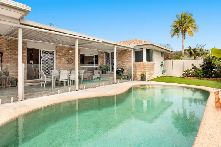 Fourth view of Homely house listing, 11 Berkley Place, Little Mountain QLD 4551