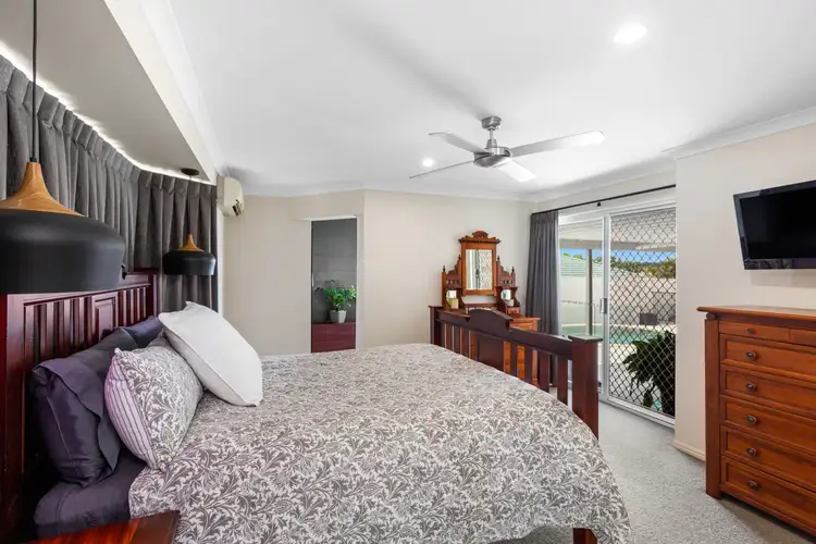 Sixth view of Homely house listing, 11 Berkley Place, Little Mountain QLD 4551