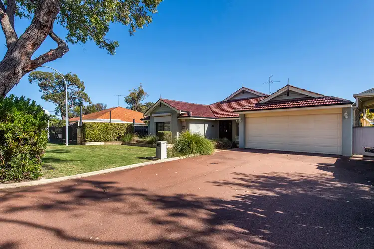 Main view of Homely house listing, 6 Annie Place, Coodanup WA 6210