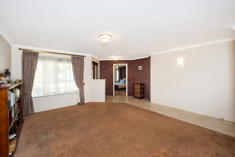 Seventh view of Homely house listing, 6 Annie Place, Coodanup WA 6210