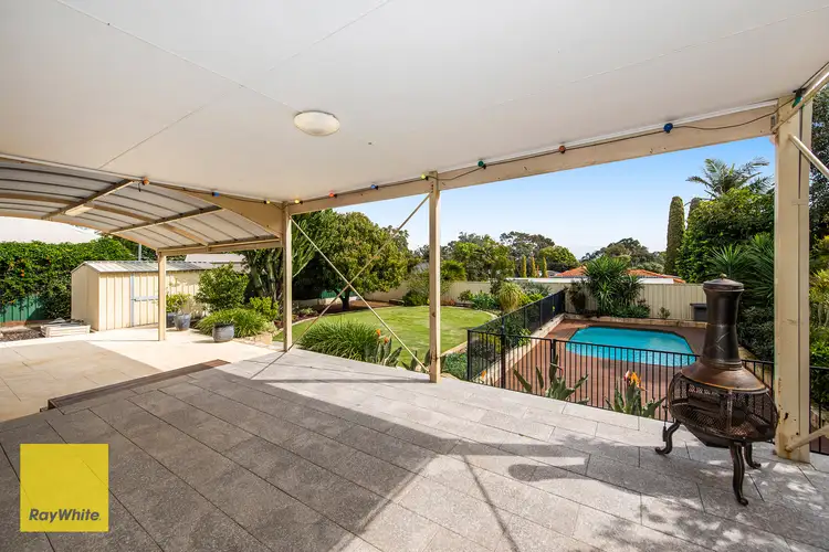 Third view of Homely house listing, 8 Scenic Drive, Maida Vale WA 6057