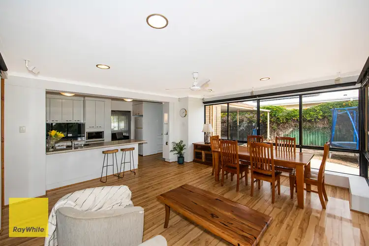 Fifth view of Homely house listing, 8 Scenic Drive, Maida Vale WA 6057