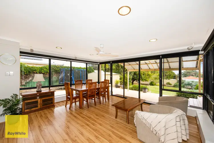 Sixth view of Homely house listing, 8 Scenic Drive, Maida Vale WA 6057