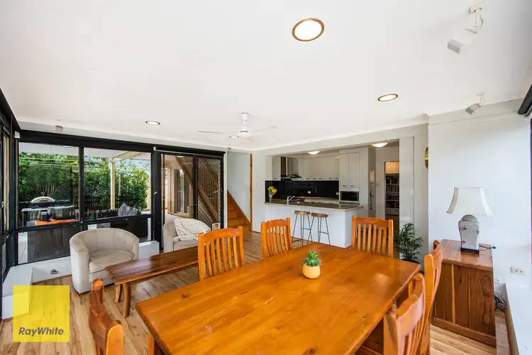 Seventh view of Homely house listing, 8 Scenic Drive, Maida Vale WA 6057