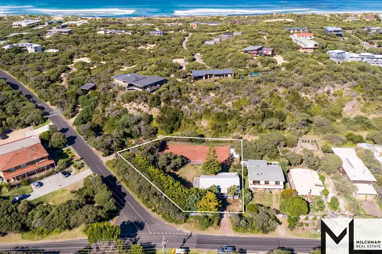 Main view of Homely house listing, 122 Bass Meadows Bld, St Andrews Beach VIC 3941